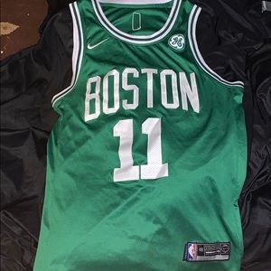 Kylie Irving Celtics Jersey